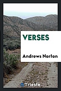 Verses (Paperback)