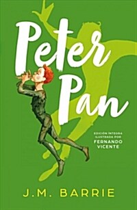 Peter Pan (Spanish Edition) (Hardcover)