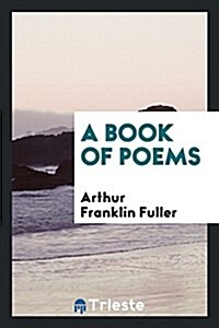 A Book of Poems (Paperback)