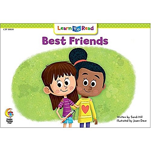 Best Friends (Paperback, Student)