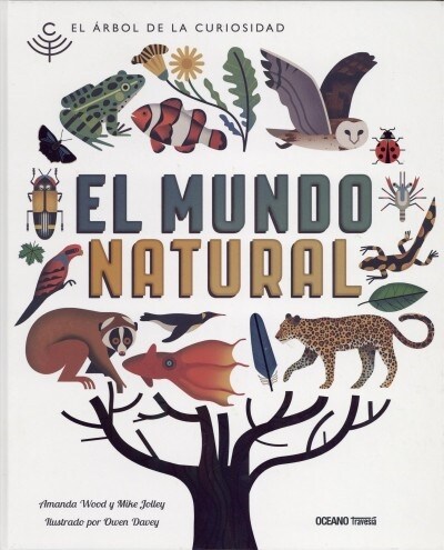 El Mundo Natural (Hardcover)
