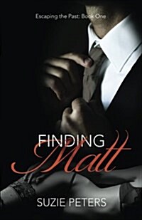 Finding Matt (Paperback)