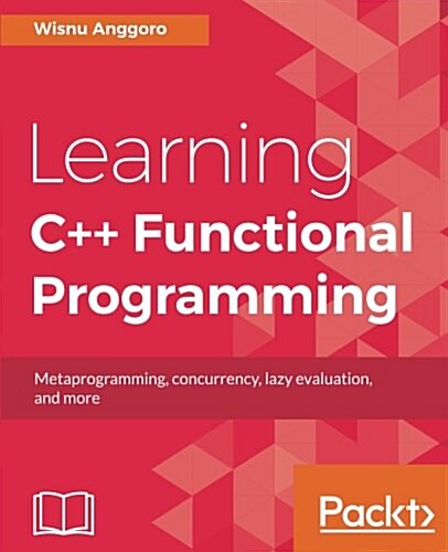 Learning C++ Functional Programming (Paperback)