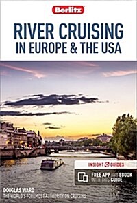 Berlitz River Cruising in Europe & the USA (Berlitz Cruise Guide with free eBook) (Paperback, 3 Revised edition)