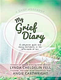 My Grief Diary (Paperback)