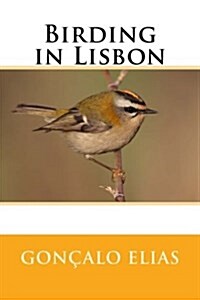 Birding in Lisbon (Paperback)