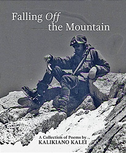 Falling Off the Mountain (Hardcover)
