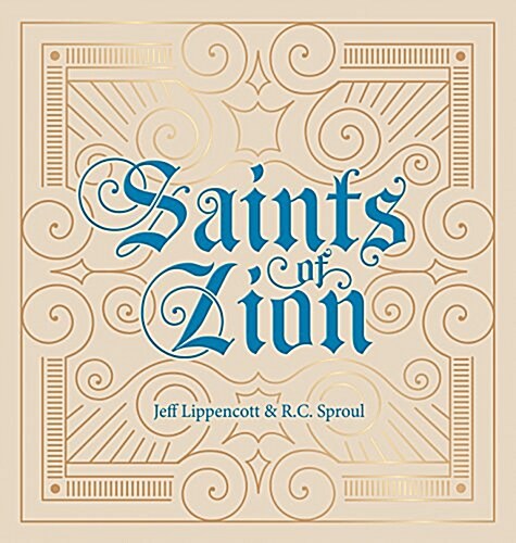 Saints of Zion (Audio CD)