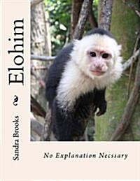 Elohim: No Explanation Necssary (Paperback)