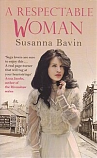 A Respectable Woman (Hardcover)