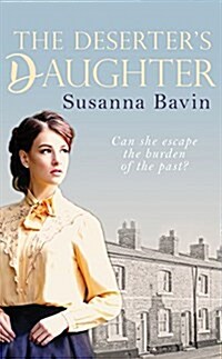 The Deserters Daughter (Paperback)