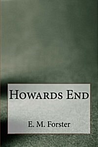 Howards End (Paperback)