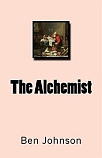 The Alchemist (Paperback)