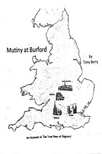 Mutiny at Burford (Paperback)