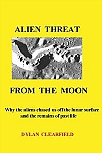 Alien Threat from the Moon (Paperback)