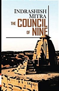 The Council of Nine (Paperback)