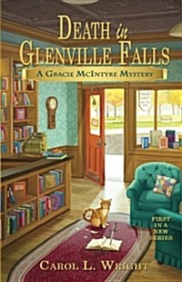 Death in Glenville Falls: A Gracie McIntyre Mystery (Paperback)