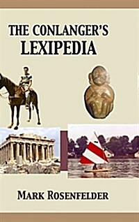 The Conlangers Lexipedia (Hardcover)