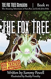 The Fox Tree (Paperback)