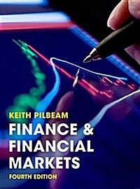 Finance and Financial Markets (Paperback, 4 ed)