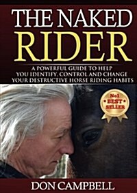 The Naked Rider (Paperback)