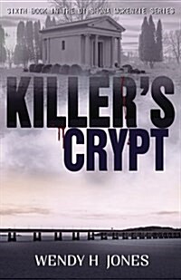 Killers Crypt (Paperback)