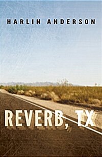 Reverb, TX (Paperback)