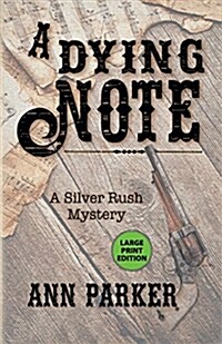 A Dying Note (Paperback)