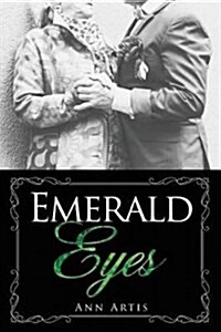 Emerald Eyes (Paperback)