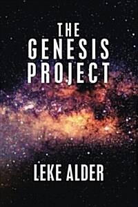 The Genesis Project (Paperback)