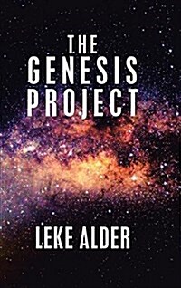 The Genesis Project (Hardcover)