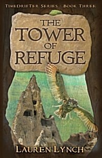 The Tower of Refuge (Paperback)