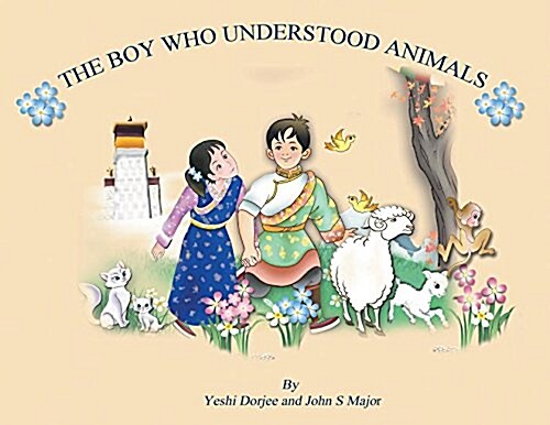The Boy Who Understood Animals (Paperback)