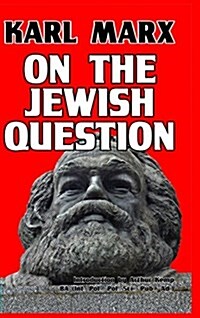 On the Jewish Question (Hardcover)