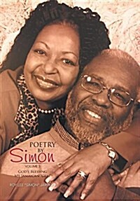 Poetry by Simon: Gods Blessing My Jamaican Gem (Hardcover)