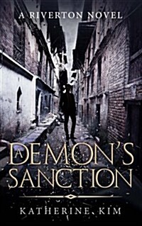 A Demons Sanction (Paperback)