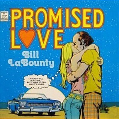 Bill LaBounty - Promised Love [Remastered]