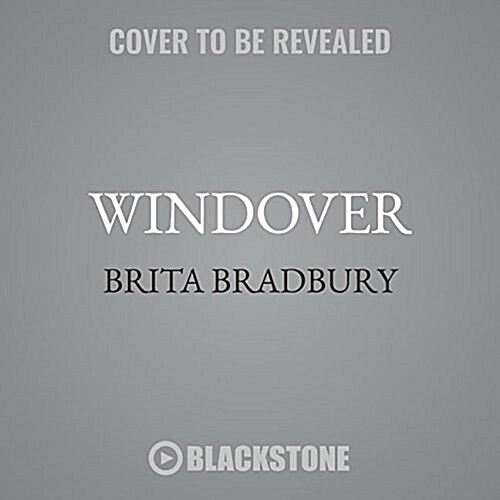 Windover: A Ghost Story (MP3 CD, Adapted)