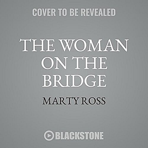 The Woman on the Bridge (Audio CD, Adapted)