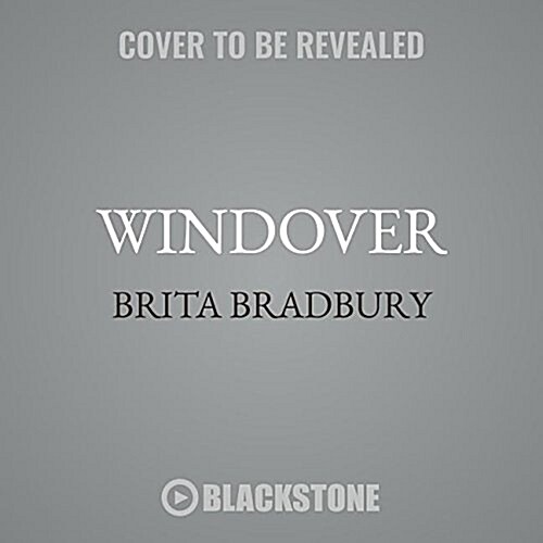 Windover: A Ghost Story (Audio CD, Adapted)
