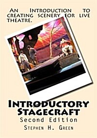 Introductory Stagecraft (Paperback)