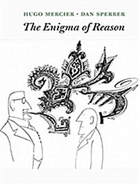 The Enigma of Reason (MP3 CD)