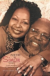 Poetry by Simon: Gods Blessing My Jamaican Gem (Paperback)