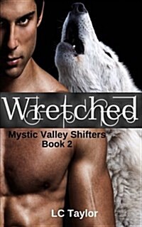 Wretched (Paperback)