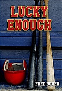 Lucky Enough (Hardcover)