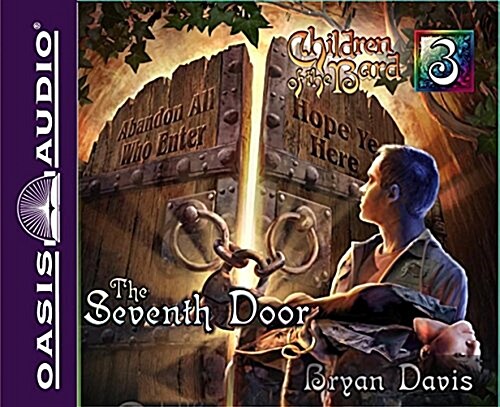 The Seventh Door: Volume 3 (MP3 CD)