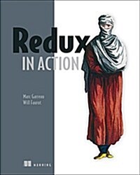 Redux in Action (Paperback)