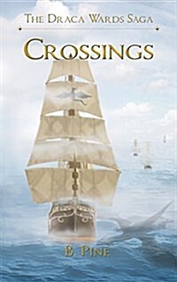 Crossings (Paperback)