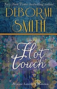 Hot Touch (Paperback)