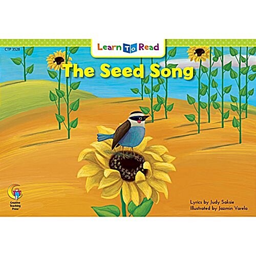The Seed Song (Paperback, Student)